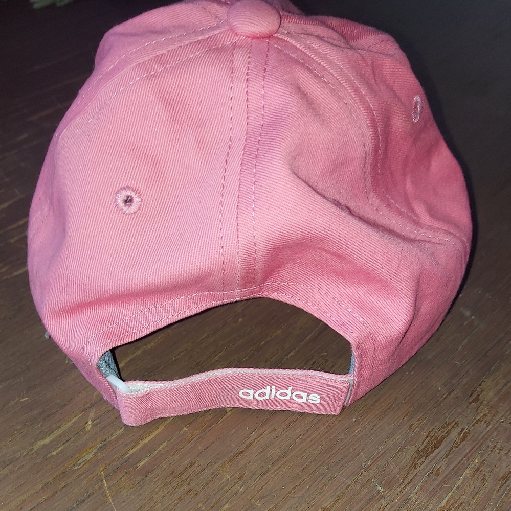 Adidas women's hat